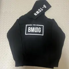 BMSG パーカー　B-town限定　Lサイズ