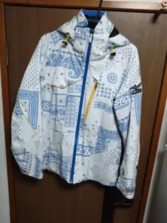 スキーウェア ウェア