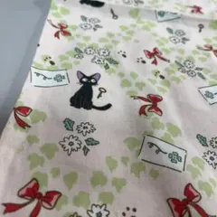 魔女の宅急便 トートバッグ