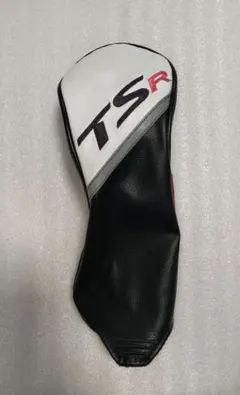 美品 タイトリスト TSR ヘッドカバー ユーティリティ用 - メルカリ
