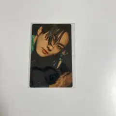 ENHYPEN ジョンウォン dilemma トレカ weverse特典