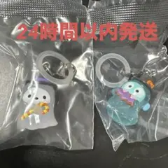 サンリオ ハロウィン めじるしアクセサリー