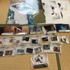 チェンソーマン レゼ篇 一番くじちょこっと 28点 フルコンプリート