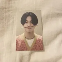 enhypen dimension DILEMMA 特典トレカ ジョンウォン