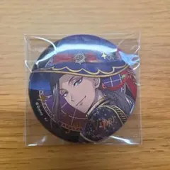 ツイステ☆横顔 トレーディング缶バッジ ☆Roman ☆ジャミル