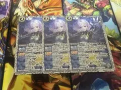 バトスピ リンネア ケクロプス シータ - メルカリ