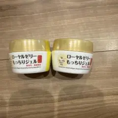 なちゅライフ ローヤルゼリー もっちりジェルのサムネイル