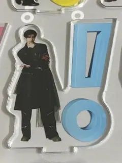 Hey! Say! JUMP 知念侑李 おうちでUMP賞 アクスタ - メルカリ