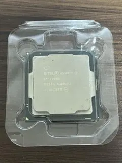 2026年最新】core i7-7700の人気アイテム - メルカリ