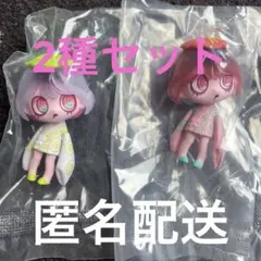 VIRUSWEETS figure collection ～甘味処～2種セット