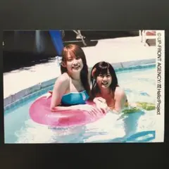 モーニング娘。 田中れいな 高橋愛 新垣里沙 公式生写真 - メルカリ