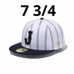 ★2026年 WBC NEW ERA 侍ジャパン 7 1/2 ★ 公式グッズ Samurai Japan 2026 WBC Era 59FIFTY Cap 7 1/2 Navy Official Gear | eBay