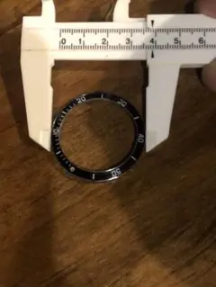 ボストーク　交換用　ダイバー　ベゼル　メンズ　腕時計　パーツ　部品のサムネイル