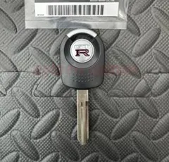 33GT-R 純正キー　未使用品　GTR スカイラインGT-R BCNR33 33GT-R 純正キー 未使用品 GTR スカイラインGT-R BCNR33 - メルカリ