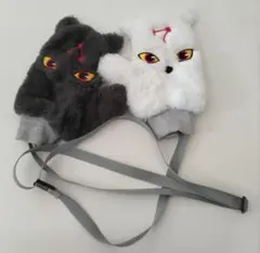 呪術廻戦 USJ 玉犬 手袋