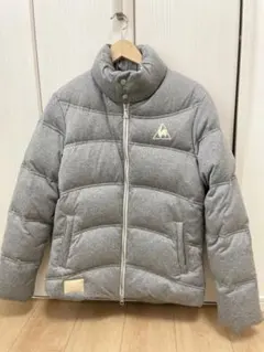 ダウンジャケット