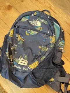 THE NORTH FACE SMALL DAY リュック