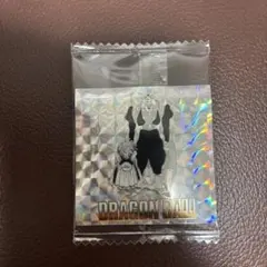 ドラゴンボール 40周年記念 シールウエハース2 第三十八巻 ダーブラ 38巻