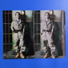 吉野北人トレカセット最終値下げ