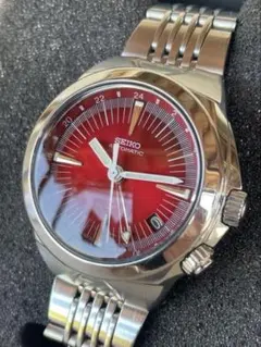 SEIKO SUS【4S12】　オーバーホール済のサムネイル
