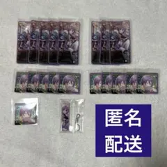 プロセカ 神代類 まとめ売り ワールドリンク アクキー メモステ