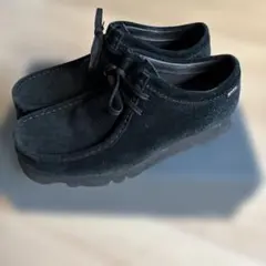 Supreme Clarks Originals Weaver Black - メルカリ