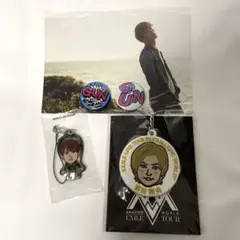 岩田剛典グッズセット