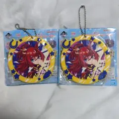 ウマ娘　一番くじ　F賞　バブルガムフェロー　ラバーチャーム