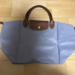 新品]Longchamp ル プリアージュ 1623 ARCTIQUE - メルカリ