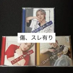 辰巳ゆうと ロンリー・ジェネレーション D.E.Fタイプ