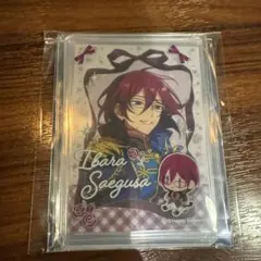 あんスタ 七種茨 ミニブロマイド＆硬質ケース