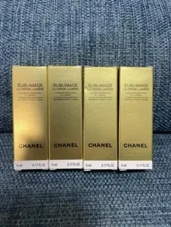 CHANEL Sublimage La Crème Lumière