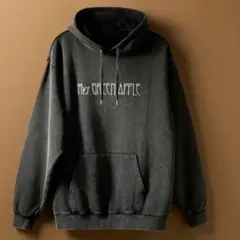 【即日発送】 ミセスグリーンアップル パーカー バベルの塔 フーディ Sサイズ