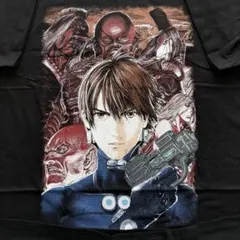 非売品】【レア】怪獣8号Tシャツ 市川レノ Lサイズ - メルカリ