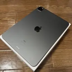 【ジャンク】Apple iPad Pro 11インチ 第3世代 128GB