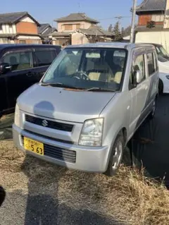 大阪 車検R9.5月 走行56126km 三菱ekワゴン - メルカリ