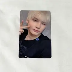 TXT ラキドロ 3.4回目 ユニバ UMS ヒュニンカイ トレカ