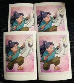 忍たま乱太郎　ぱしゃこれ　ドクタケ忍者隊最強の軍師　映画　綾部喜八郎