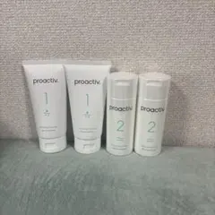 プロアクティブ　リニューイングクレンザー &トナー&トリートメントのサムネイル