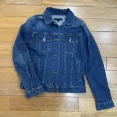 UNIQLO ユニクロ　ジージャン　M ストレッチ