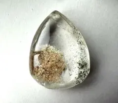 新品　ガーデンクォーツペンダントトップ