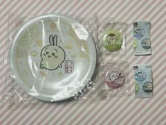 くら寿司 うさぎ 皿 新品未使用