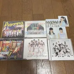 岡村ほまれCDトレカセットモーニング娘。25 気になるその気の歌