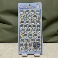 【正規品】ちぃかわ　ハチワレ　ボンボンドロップシール