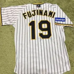 2026年最新】藤浪 ユニフォームの人気アイテム - メルカリ