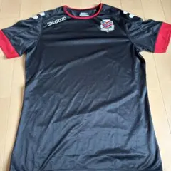 北海道コンサドーレ札幌 Kappa 練習着 XOのサムネイル