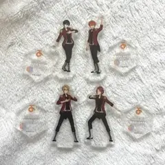 あんスタ　スタライ　Trickstar アクスタのサムネイル