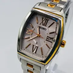 2025年最新】SEIKO LUKIA 1B22の人気アイテム - メルカリ