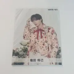 SHOW-WA 向山毅 パネル ジューンブライド タワレコ タワーレコード