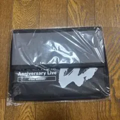 WEST 映画 入場特典 第2弾 折りたたみ収納BOXのサムネイル